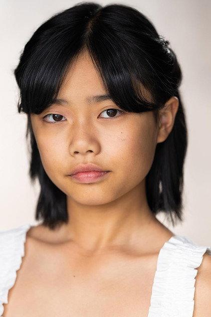 Mila Lieu - Actor Profile Photo