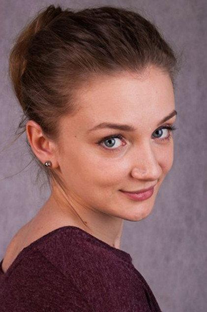 Elena Chubina - Actor Profile Photo