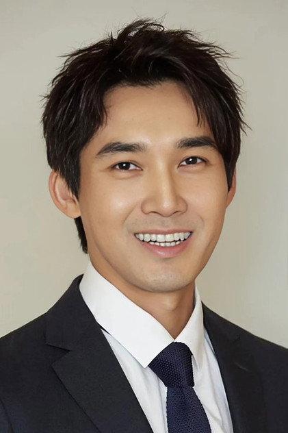 Zhang Duo - Actor Profile Photo