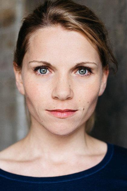Maria Kempken - Actor Profile Photo