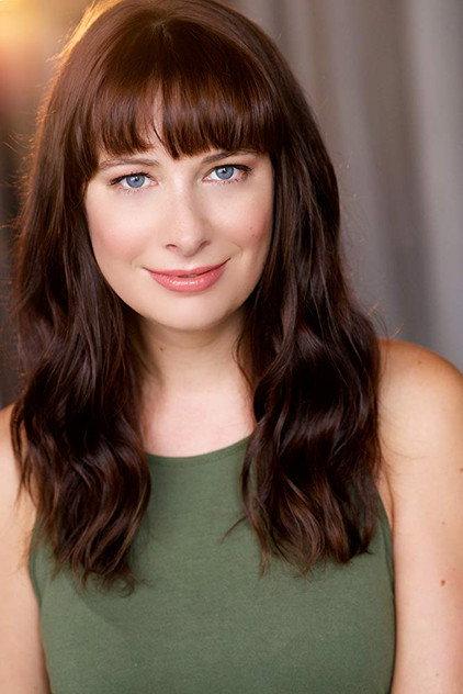 Jessica Knutson - Actor Profile Photo