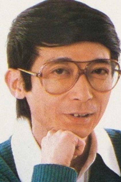 Kei Tomiyama - Actor Profile Photo