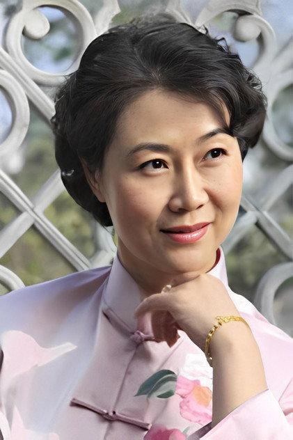 王芳 - Actor Profile Photo