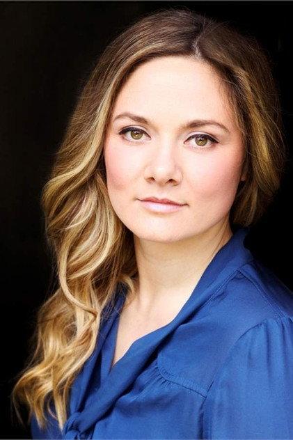 Bree Peters - Actor Profile Photo