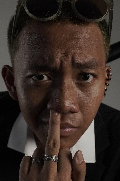Yoga Darmawan - Actor Profile Photo