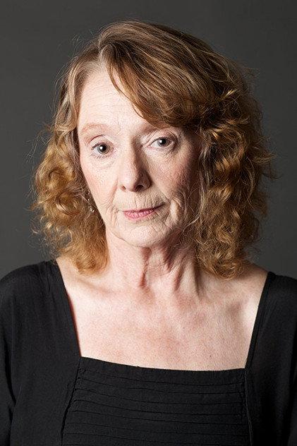 Becki Davis - Actor Profile Photo