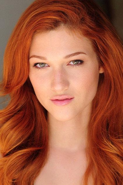 Nicole Fox - Actor Profile Photo