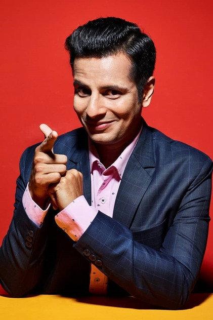 Ojas Rawal - Actor Profile Photo