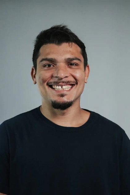 Felipe Paulino - Actor Profile Photo
