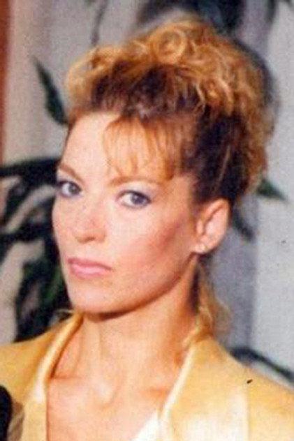 Georgia Theodorou - Actor Profile Photo
