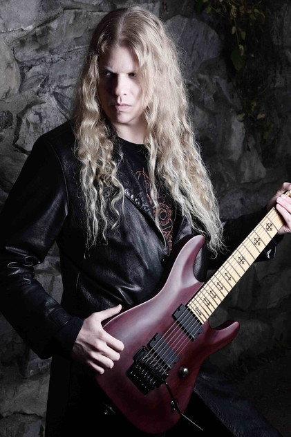 Jeff Loomis - Actor Profile Photo