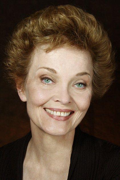 Grace Zabriskie - Actor Profile Photo