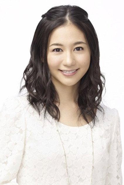 Mari Sekine - Actor Profile Photo