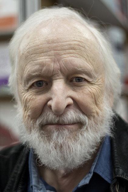 Marcel Sabourin - Actor Profile Photo