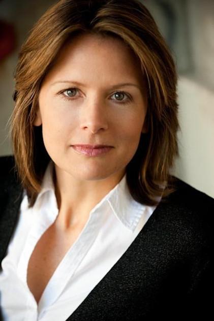 Jennifer Van Dyck - Actor Profile Photo