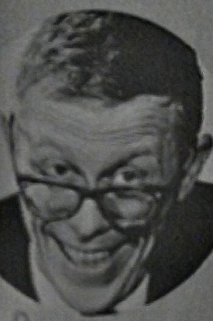 Hugo Hagander - Actor Profile Photo