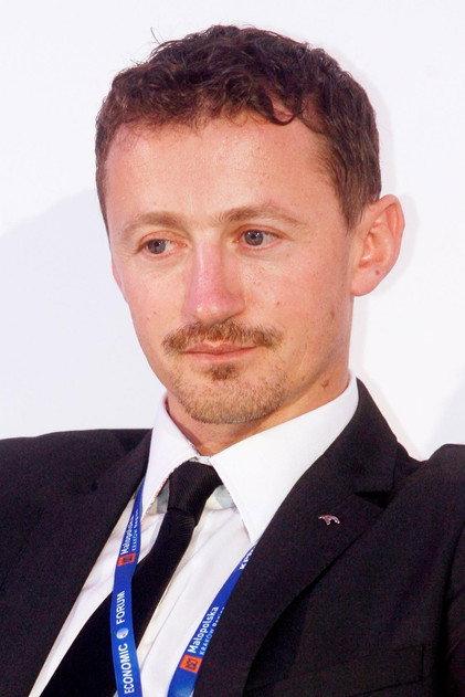 Adam Małysz - Actor Profile Photo