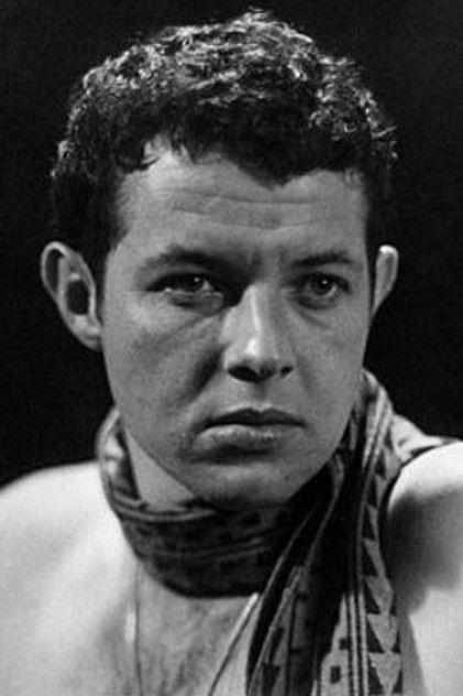 Dahn Ben Amotz - Actor Profile Photo