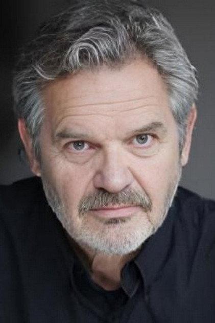 Yves Collignon - Actor Profile Photo