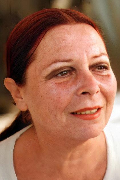 Sedef Bediz - Actor Profile Photo