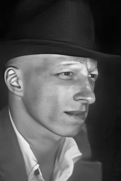 Vadim Gutman - Actor Profile Photo