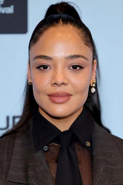 Tessa Thompson - Actor Profile Photo