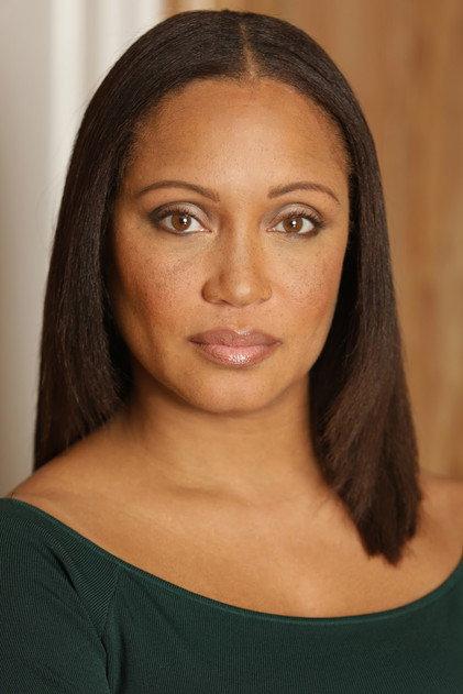 Ayana Brown - Actor Profile Photo