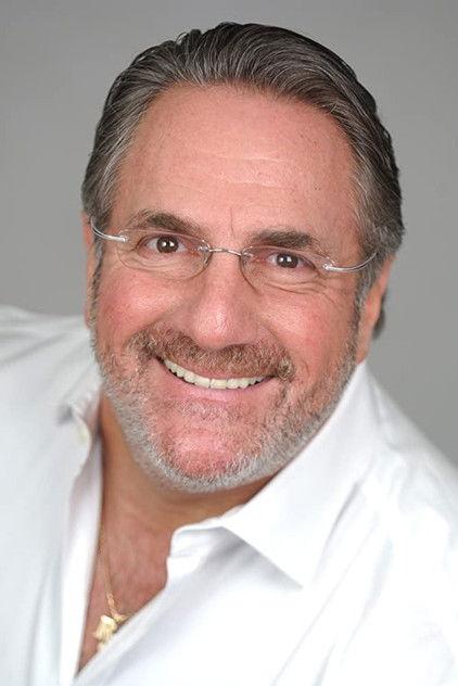 RJ Konner - Actor Profile Photo