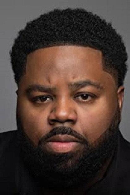 Jojuan Westmoreland - Actor Profile Photo