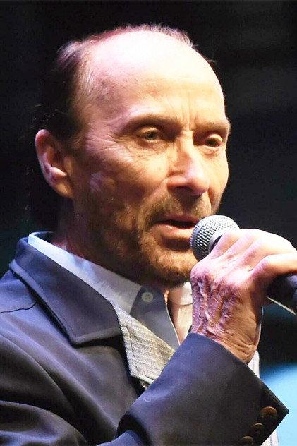 Lee Greenwood - Actor Profile Photo