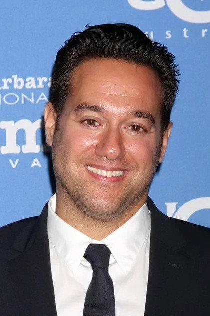 Richard Raymond - Actor Profile Photo