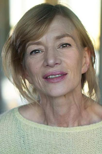 Laura Devoti - Actor Profile Photo