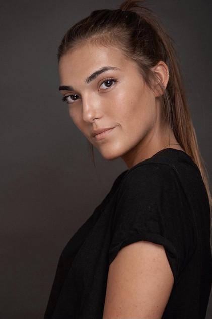 Natalia Bertran - Actor Profile Photo