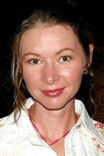 Kellie Waymire - Actor Profile Photo