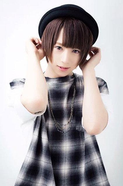 Yuusaku Sato - Actor Profile Photo