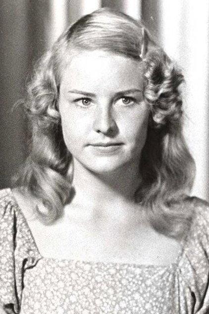 Joan Goodfellow - Actor Profile Photo