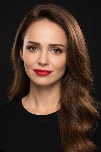 Pelin Sönmez - Actor Profile Photo
