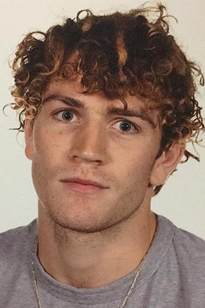 Robbie Chapman - Actor Profile Photo