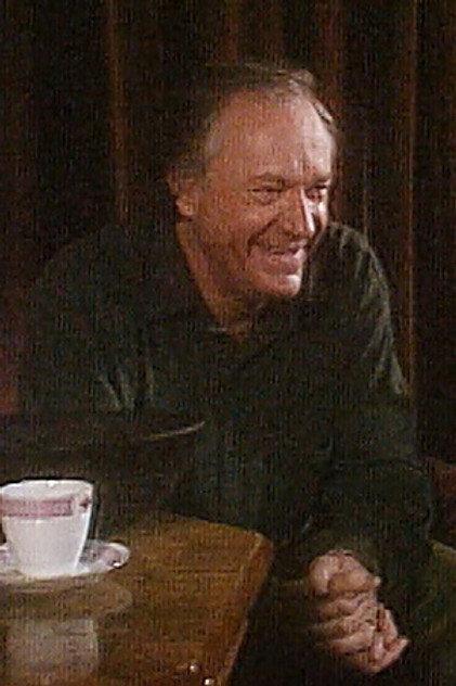 Jan Hårstad - Actor Profile Photo