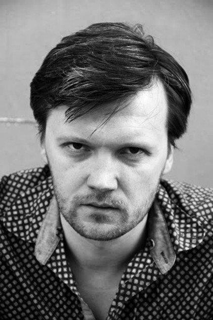 Aigars Apinis - Actor Profile Photo