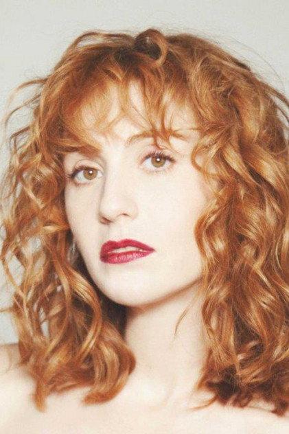 Lolita Chammah - Actor Profile Photo
