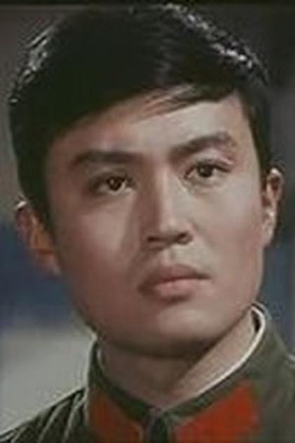 Gao Yang - Actor Profile Photo