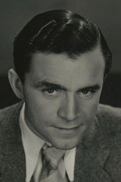 Lau Lauritzen Jr. - Actor Profile Photo
