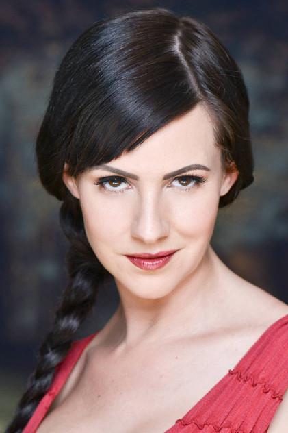 Cynthia Stone - Actor Profile Photo