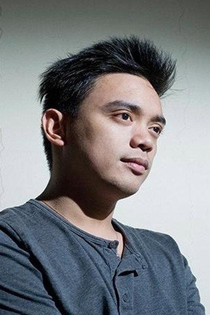 Juan Miguel Severo - Actor Profile Photo