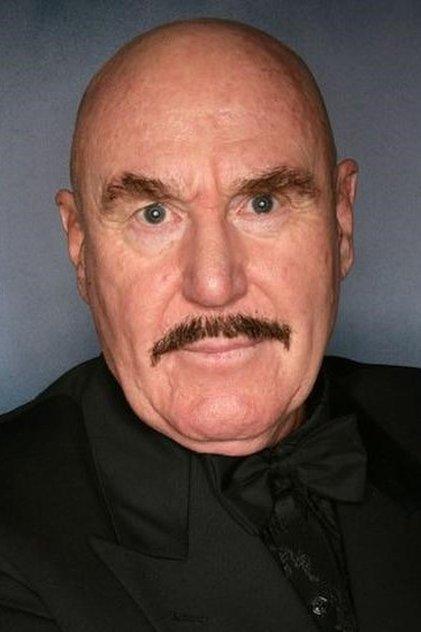 Roger Ward - Actor Profile Photo