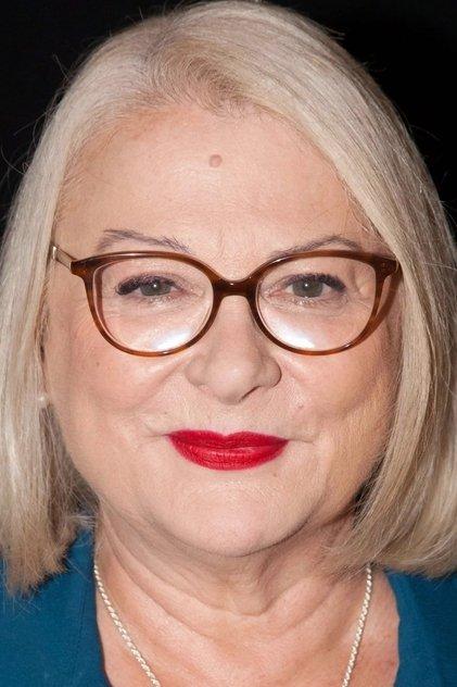 Josiane Balasko - Actor Profile Photo