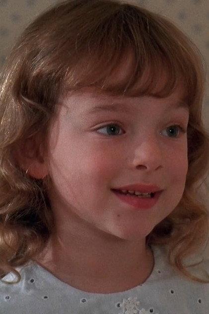 Sarah Rose Karr - Actor Profile Photo