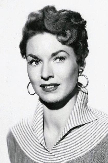 Shirley Patterson - Actor Profile Photo