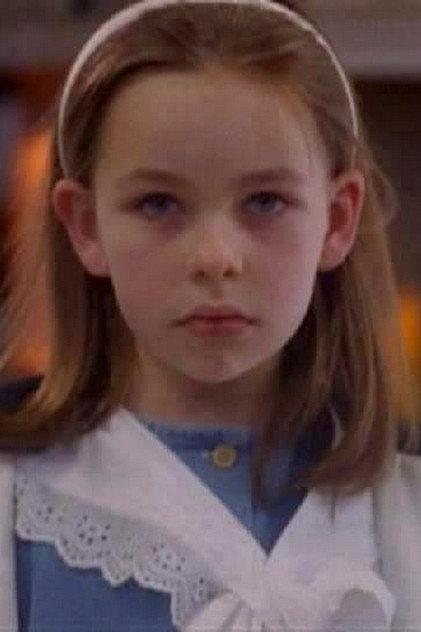 Jenny-Lynn Hutcheson - Actor Profile Photo